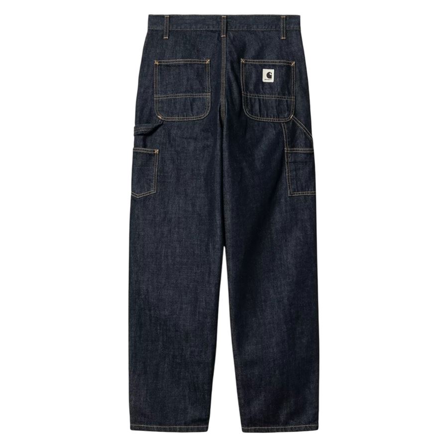 W' Brandon Single Knee Pant jeans da donna Carhartt WIP | I0342250102